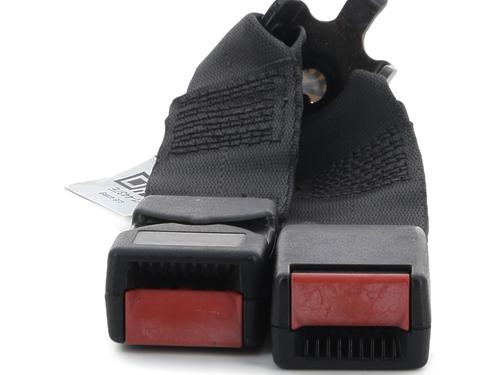 Used Seat buckle OPEL ASTRA G Hatchback (T98) 2.0 16V (F08, F48) (136 hp) 28034160