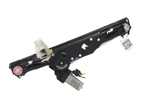 Front left window mechanism FORD KA (RU8) 1.2 | BP39736861C22 - Image 2