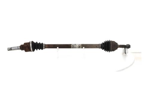 Right front driveshaft CITROËN C2 (JM_) 1.4 HDi | BP28365369M39