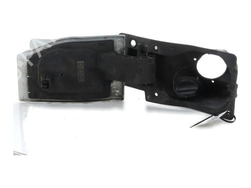 Tankdop RENAULT TRAFIC III Van (FG_) 1.6 dCi 90 (FGME) (90 hp) 25452561