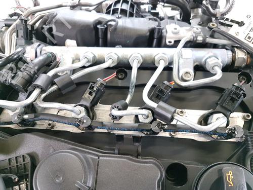 Engine AUDI A4 B8 Avant (8K5)  | BP33925370M1  - Image 11