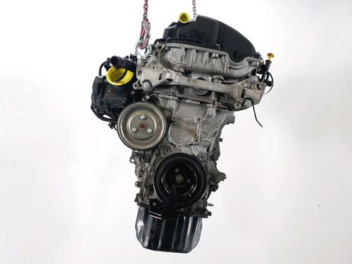 Used Engine Engine MINI MINI Convertible (R57) Cooper (120 hp) 34503054 34503054