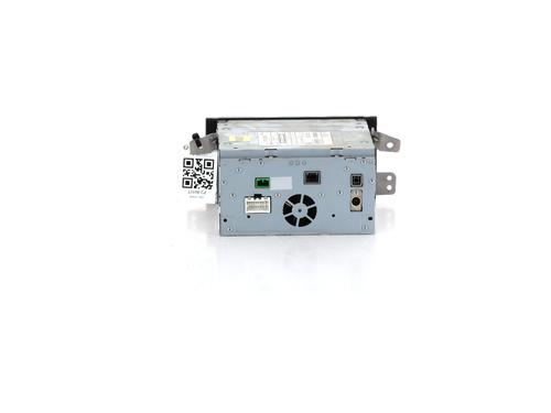 Radio MITSUBISHI MIRAGE / SPACE STAR VI Hatchback (A0_A) 1.2 (A03A) | BP37148811E6 - Image 2