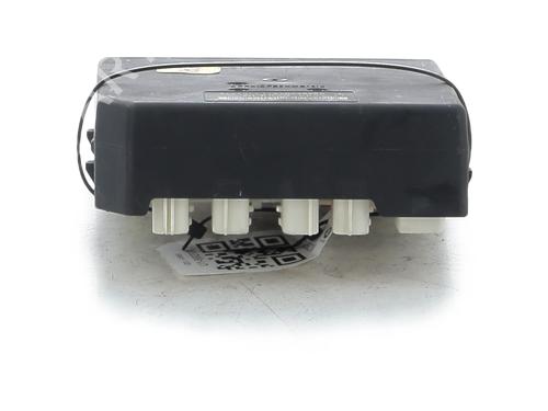 Used Fuse box Fuse box RENAULT MEGANE III Grandtour (KZ0/1) 1.5 dCi (KZ1M, KZ1W, KZ0R) (106 hp) 33300244 33300244