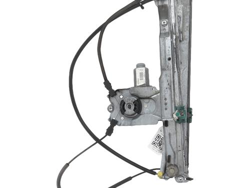 Rudehejsemekanisme ventre foran RENAULT CLIO III (BR0/1, CR0/1) 1.5 dCi (75 hp) 29346964