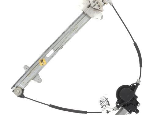 Front left window mechanism MAZDA 2 (DE_, DH_) 1.4 MZR-CD | BP33533763C22 - Image 2