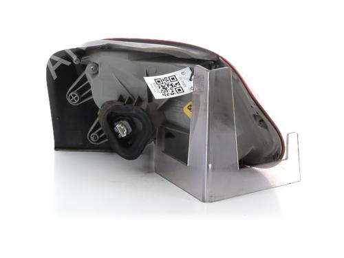 Left taillight MERCEDES-BENZ A-CLASS (W176) A 200 CDI / d (176.008) | BP36007000C34 - Image 4