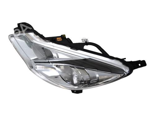 Left headlight CITROËN DS3 (SA_) 1.6 HDi 90 | BP29380950C28 