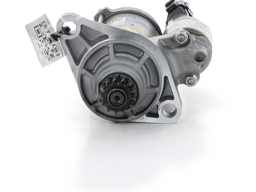 Starter SEAT ARONA (KJ7, KJP) 1.0 TSI | BP34575761M8 - Image 2