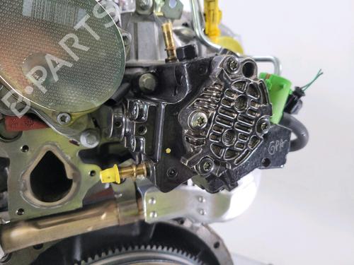 Engine RENAULT LAGUNA III Grandtour (KT0/1) 2.0 dCi (KT07, KT0J, KT14, KT1A, KT1S) | BP29762058M1 