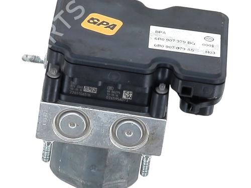 ABS pump SEAT IBIZA IV (6J5, 6P1) 1.4 | BP29055780M43 