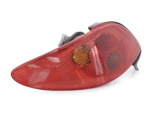 Left taillight PEUGEOT 206 CC (2D) 1.6 16V (2DNFUF, 2DNFUR) | BP36212313C34 - Image 5