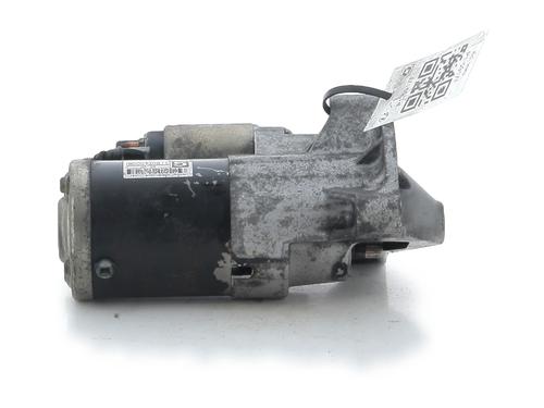 Used Starter Starter CITROËN C5 I (DC_) 2.0 HDi (DCRHZB, DCRHZE) (109 hp) 33229727 33229727