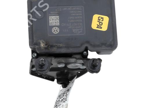 ABS pump VW GOLF VI (5K1) 1.4 | BP39763506M43 - Image 6