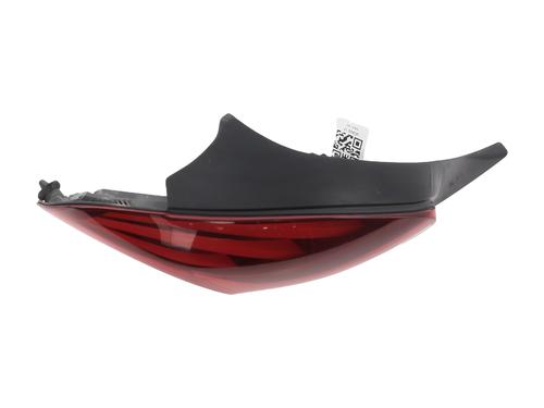 Used Left taillight PEUGEOT 208 I (CA_, CC_) 1.2 VTi 68 / PureTech 68 (68 hp) 31662341