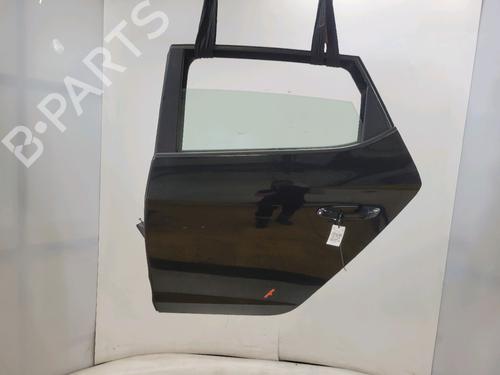 Used Left rear door Left rear door SEAT LEON (5F1) 1.6 TDI (105 hp) 34610899 34610899