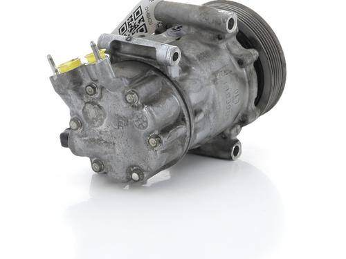 AC compressor CITROËN C3 Picasso (SH_) 1.6 HDi 110 | BP39547067M34 - Image 3