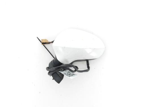 Left mirror SEAT EXEO ST (3R5) 2.0 TFSI | BP16940294C26 