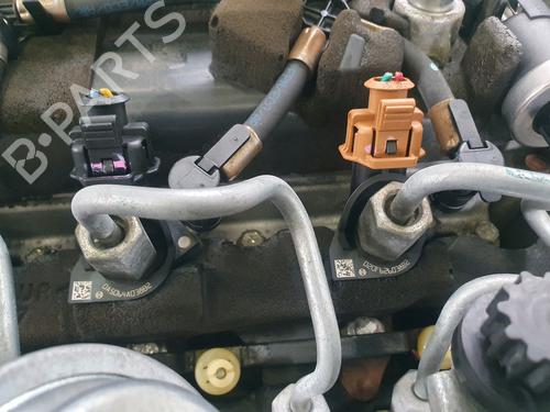 Engine TOYOTA YARIS (_P9_) 1.4 D-4D (NLP90_, NLP90R) | BP36898461M1  - Image 13