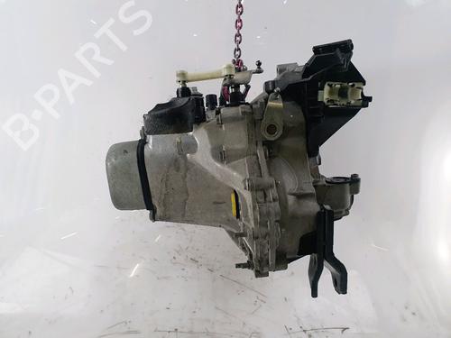Gearbox CITROËN C3 II (SC_) 1.0 VTi 68 | BP31985339M3
