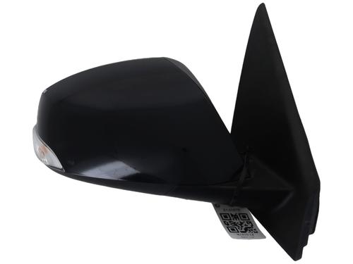 Right mirror RENAULT LAGUNA III (BT0/1) 1.5 dCi (BT00, BT0A, BT0T, BT1J) | BP30449677C27 