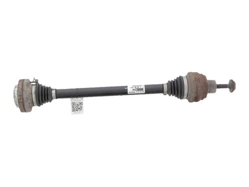 Drivaksel bagtil venstre Drivaksel bagtil venstre AUDI A4 B8 Avant (8K5) S4 quattro (333 hp) 37506249 37506249