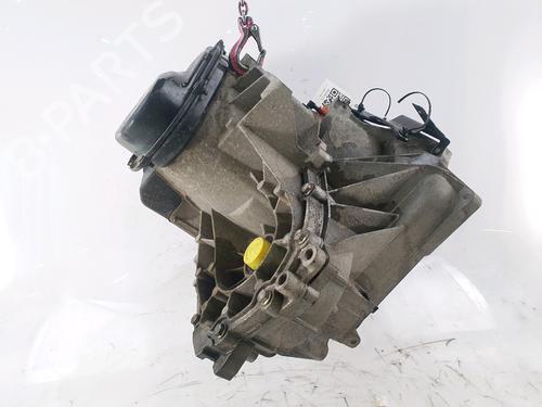 Gearbox FORD FIESTA VI (CB1, CCN) 1.4 TDCi | BP32433561M3 - Image 3