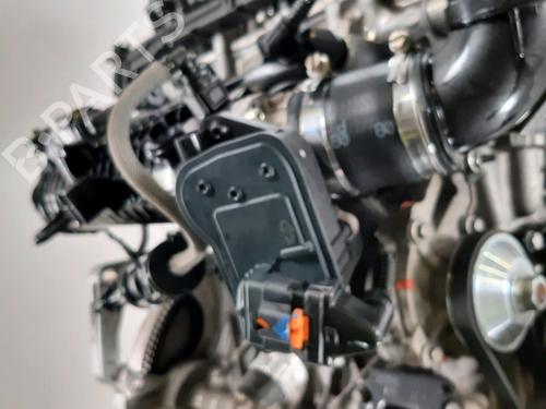 Engine PEUGEOT 2008 I (CU_) 1.2 THP 130 / PureTech 130 | BP32309663M1  - Image 8