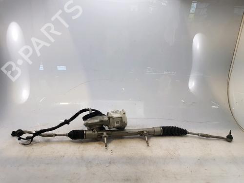 Used Steering rack CITROËN C3 / C3 ORIGIN III (SX) 1.5 BlueHDi 100 (SXYHYP, SXYHTU) (102 hp) 17538528