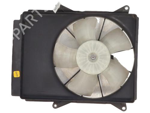 Used Radiator fan OPEL AGILA (B) (H08) 1.3 CDTI (F68) (75 hp) 23450231