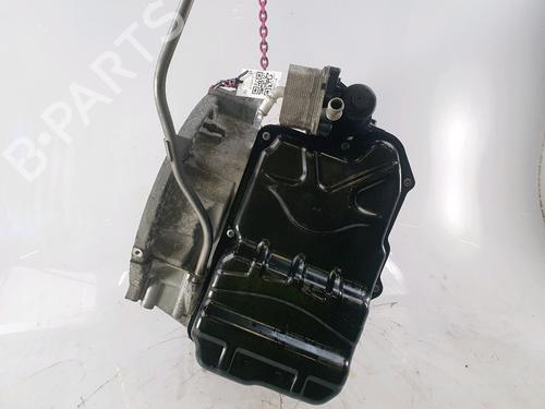 Used Gearbox MERCEDES-BENZ A-CLASS (W176) A 160 CDI / d (176.011) (90 hp) 31141845