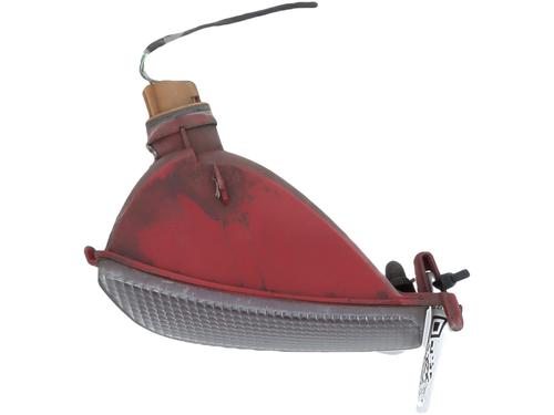 Rear bumper right light CITROËN C4 I (LC_) 1.6 HDi | BP29172131C82