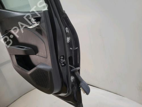 Dør venstre bagtil RENAULT CLIO V (B7_) 1.0 LPG (B7MT) | BP37627761C4 - Image 3