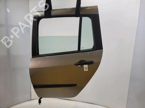 Używane Drzwi tylne lewe RENAULT MODUS / GRAND MODUS (F/JP0_) 1.5 dCi (FP0G, JP0G) (68 hp) 30693980