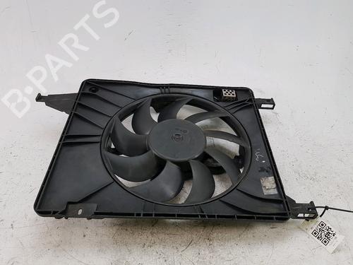 Radiator fan NISSAN QASHQAI / QASHQAI +2 I (J10, NJ10, JJ10E) 2.0 | BP15099510M35 