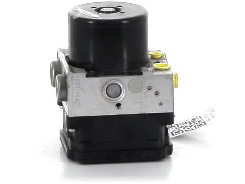 ABS pump RENAULT MEGANE III Hatchback (BZ0/1_, B3_) 1.5 dCi | BP30165784M43 