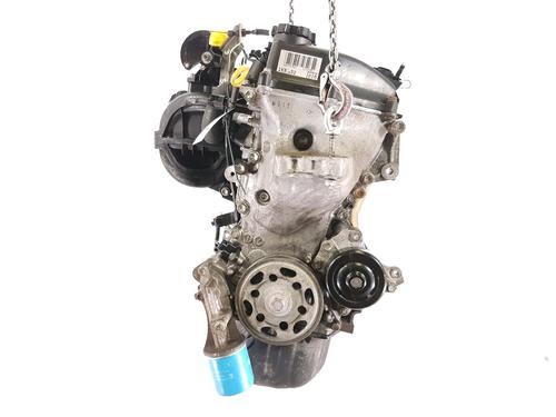 Used Engine Engine TOYOTA AYGO (_B1_) 1.0 (KGB10_, KGB10R) (68 hp) 40004092 40004092