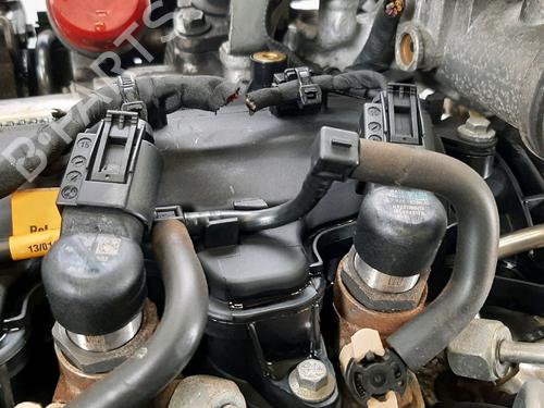 Engine MERCEDES-BENZ A-CLASS (W176) A 180 CDI / d (176.012) | BP31866505M1