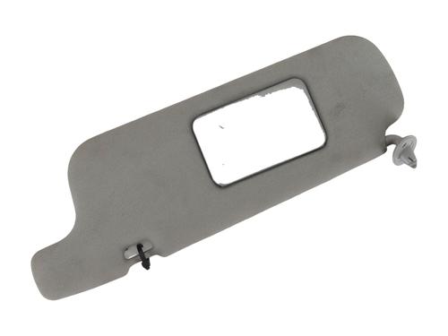 Venstre solskærm Venstre solskærm TOYOTA YARIS (_P1_) 1.0 (SCP10_, SCP10R) (65 hp) 33685307 33685307