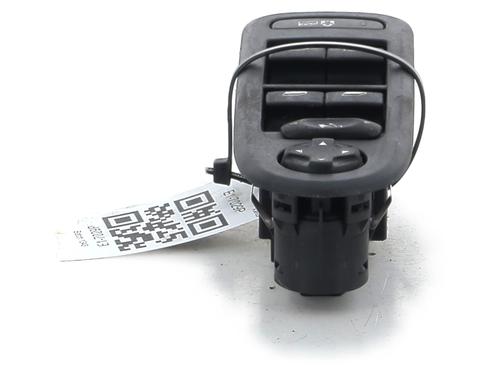 Left front window switch CITROËN C5 III Break (RW_) | BP33111106I27 - Image 3