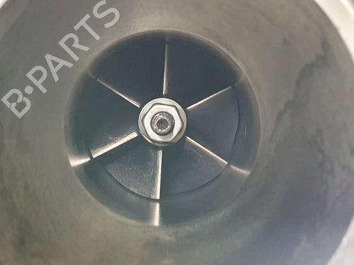 Engine MAZDA 3 (BM, BN) 1.5 D (BMLFS, BM4, BN4) | BP38767848M1 - Image 7