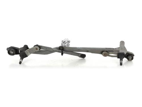 Used Front wipers mechanism CITROËN C4 CACTUS 1.2 VTi 82 (82 hp) 26490192