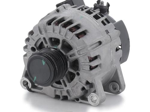 Generator FORD TRANSIT COURIER V769 Box Body/MPV (N3P) 1.5 EcoBlue (101 hp) 31985235