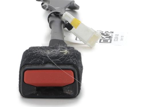 Used Seat buckle PEUGEOT 308 SW II (LC_, LJ_, LR_, LX_, L4_) 1.2 THP 130 (131 hp) 27912491