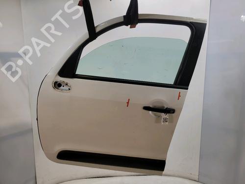left-front-door-citroen-c3-picasso-sh_-2008-32848497 main image