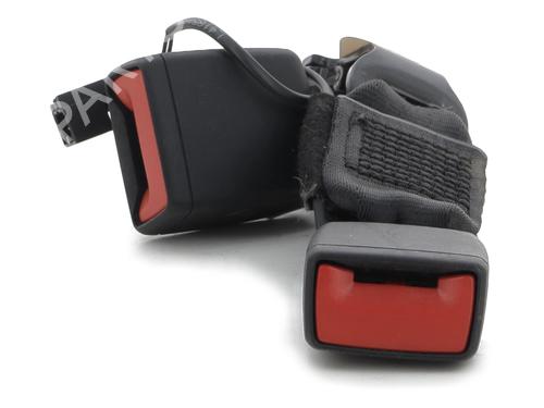 Used Seat buckle AUDI A4 B9 (8W2, 8WC) 35 TFSI Mild Hybrid (150 hp) 27909952