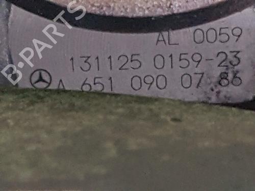 Engine MERCEDES-BENZ A-CLASS (W176) A 200 CDI (176.001) | BP33033128M1  - Image 7