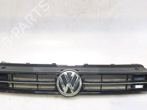 Grill VW POLO V (6R1, 6C1) 1.4 (6R1) (85 hp) 29762397