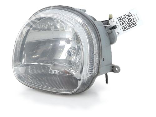 Used Left headlight Left headlight 38324409 38324409