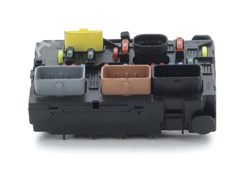 Used Fuse box PEUGEOT 207 (WA_, WC_) 1.4 16V (88 hp) 31141723